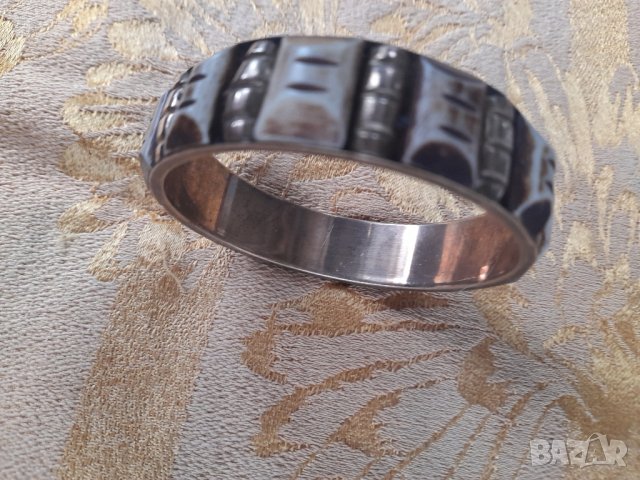 Стара дамска гривна , снимка 4 - Колекции - 43867909