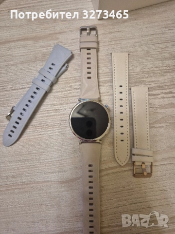 Смарт часовник Huawei watch GT 5, снимка 6 - Смарт часовници - 52573754
