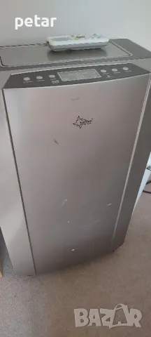 преносим климатик , снимка 2 - Климатици - 47694398