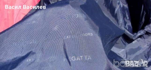 Непромокаемо розово дамско яке Regatta размер 34, снимка 6 - Якета - 51931972