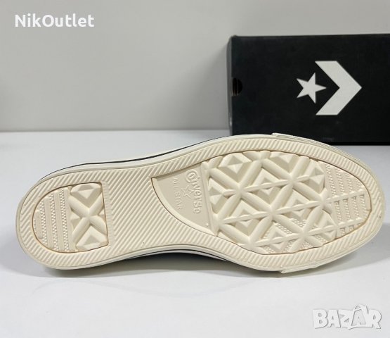 Converse Ctas Ox, снимка 5 - Кецове - 44001850