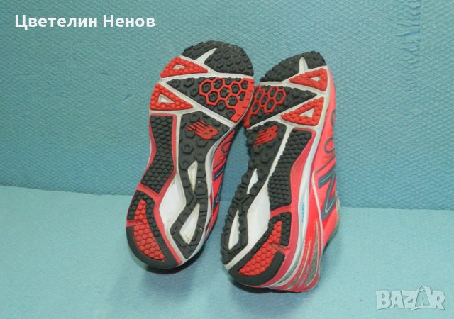 маратонки New Balance W890Dp3 номер 36, снимка 6 - Маратонки - 28304816