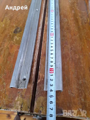 Лайсни за купе ВАЗ 21013,Lada 1200S, снимка 6 - Антикварни и старинни предмети - 49707645