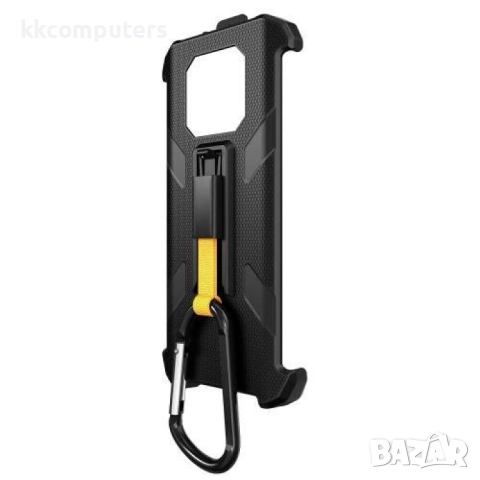 Ulefone Armor 22 Back Clip PC+TPU Удароустойчив Калъф и Протектор, снимка 2 - Калъфи, кейсове - 52847425