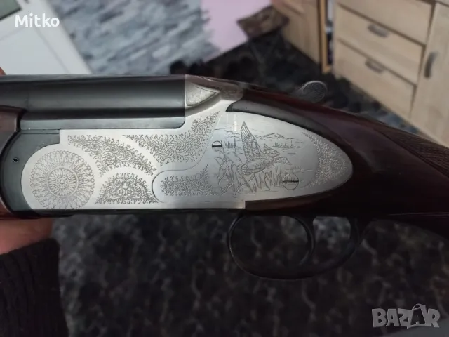 Италианска надцевка