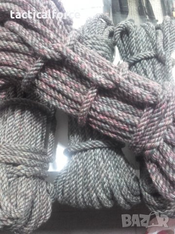 въже за лодки, снимка 3 - Екипировка - 32789739