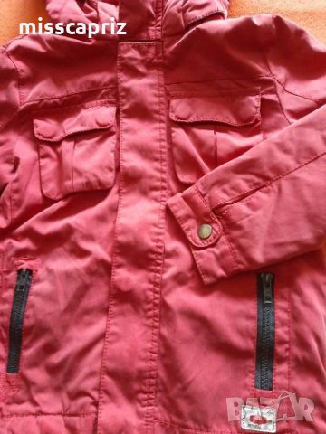 Пролетно яке, снимка 2 - Детски якета и елеци - 28081534