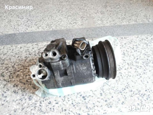 Остатъчни части от различни коли, снимка 5 - Части - 37270973