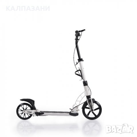Тротинетка Contrast бял, снимка 3 - Скутери и тротинетки - 40117083