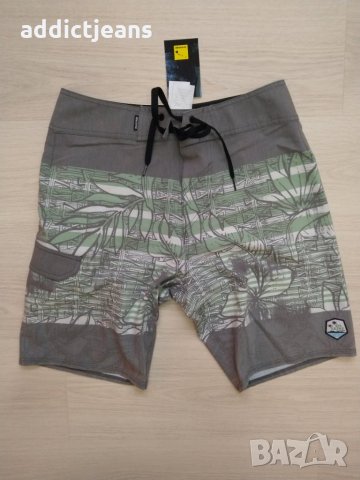 Мъжки къси панталони DAKINE размер 30, снимка 5 - Къси панталони - 28871656