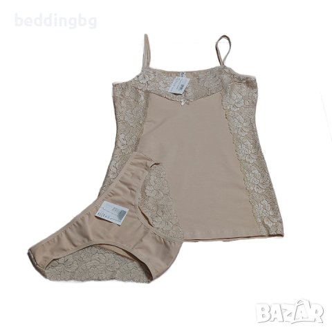 #Дамско #бельо Комплект , снимка 2 - Бельо - 39634058