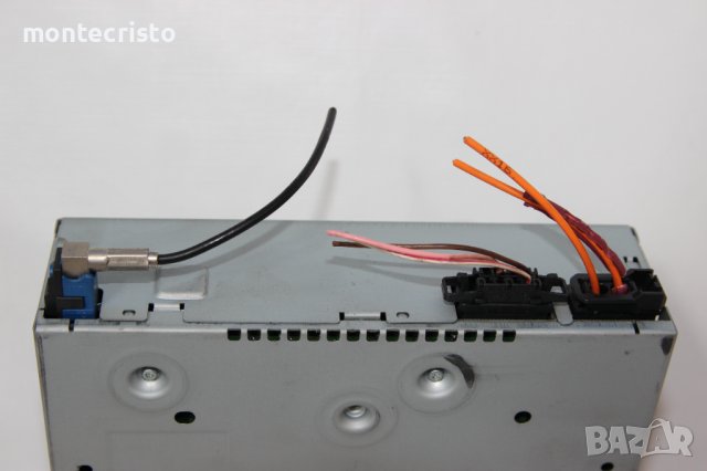 Модул навигация Mercedes W211 E-class (2002-2009г.) A 220 820 60 85 005 / A2208206085005, снимка 3 - Части - 37480308