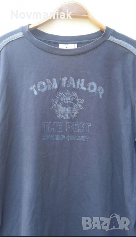 Tom Tailor , снимка 3 - Блузи - 36406016