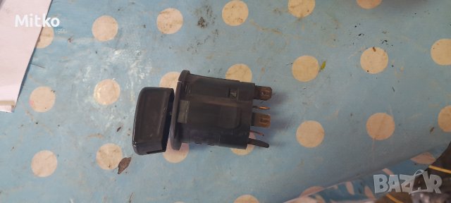 Ключ Светлени Опел Кадет Е / Opel Kadett E, снимка 3 - Части - 39474983