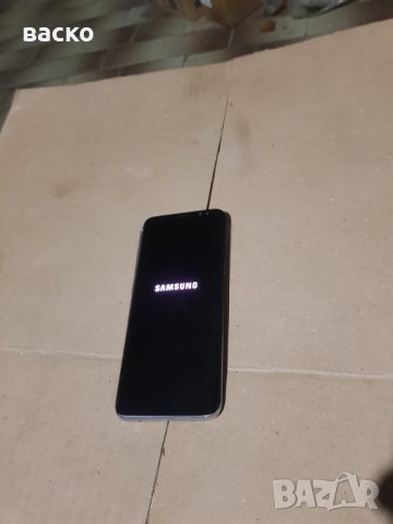 ЕКРАН спасителен за Galaxy S8, снимка 3 - Samsung - 43353991