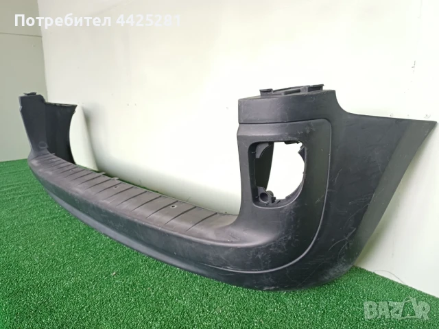 задна броня Mercedes Citan , Renault Kangoo 2013-2021г. #1031V.  8200436722, снимка 2 - Части - 51393022