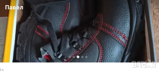 Мъжки боти 39 номер поради здравословни проблеми немога да ги обувам, снимка 7 - Официални обувки - 47997380