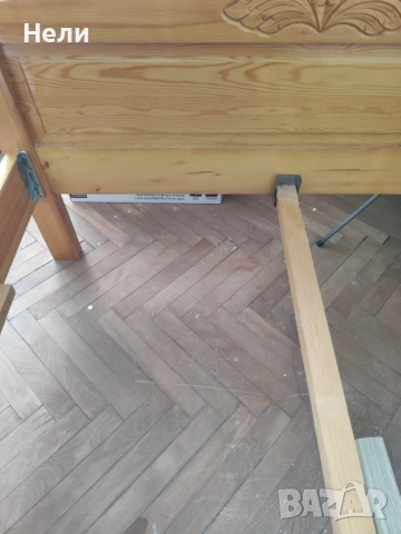 Продавам Легло , снимка 4 - Спални и легла - 51798802
