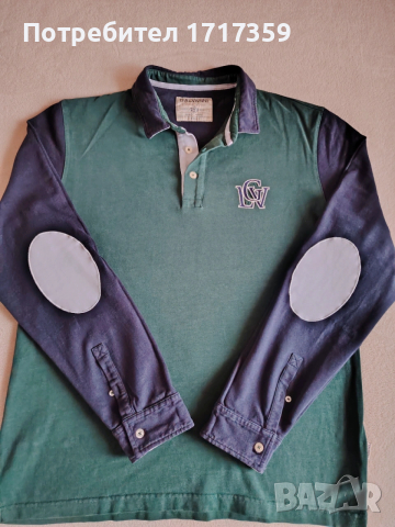 Мъжка блуза 