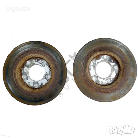 Комплект задни спирачни дискове Mazda 6 (GG) 2002-2008 ID: 139730, снимка 3 - Части - 48440128