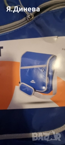 Термо чанта Crivit, снимка 2 - Чанти - 52930580