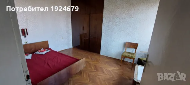 Просторен етаж от къща в тих район на Кюстендил, снимка 7 - Етаж от къща - 49637949