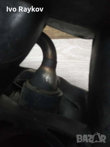 Всмукателен Колектор за Ford Maverick , Mazda Tribute , 2.0 бензин , 988F-9424-BE , снимка 10 - Части - 52497040