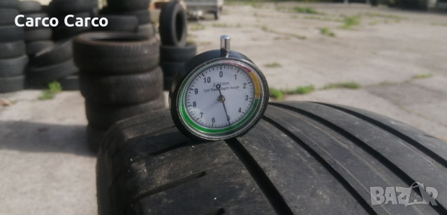  внос Цената е за брой гума Без коментар на цената , снимка 4 - Гуми и джанти - 36571824