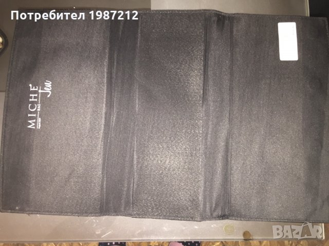 Дамски чанти тип папка, снимка 5 - Чанти - 28008745