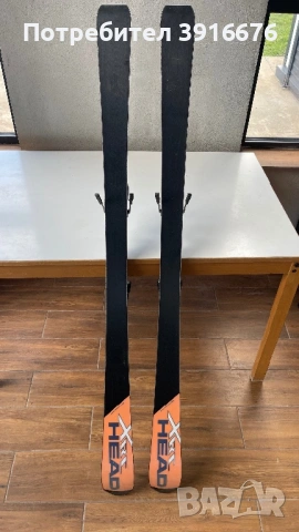 Ски, снимка 2 - Зимни спортове - 53314598