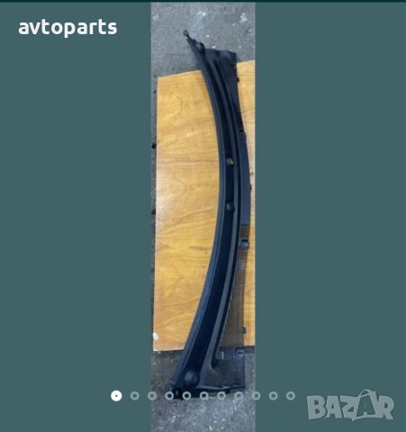 Movano Master 2012 година Лайсна под предно стъкло