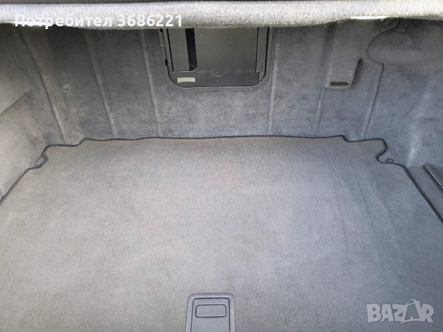 Mercedes S класа 3.2 CDI, снимка 16 - Автомобили и джипове - 52650078