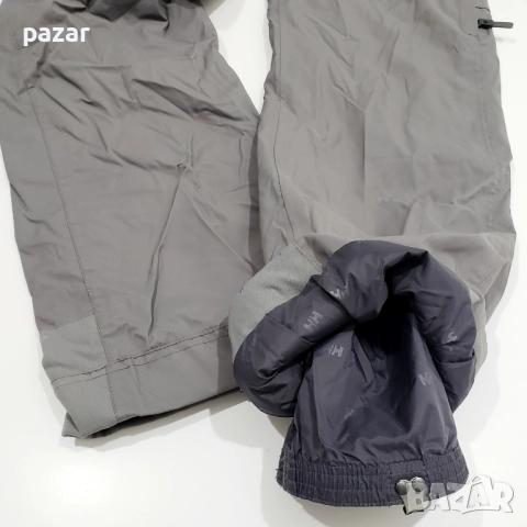 HELLY HANSEN Hellytech Ski Ски Сноуборд Зимен Панталон Непромокаем S-M, снимка 2 - Зимни спортове - 52361264