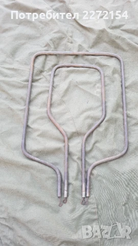 Нагревател за фурна Раховец 