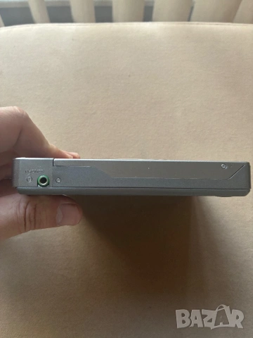 Sony Discman D-250, снимка 8 - MP3 и MP4 плеъри - 53404738