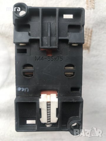 Контактор Siemens 3TF4222-OA, снимка 3 - Други - 39619402