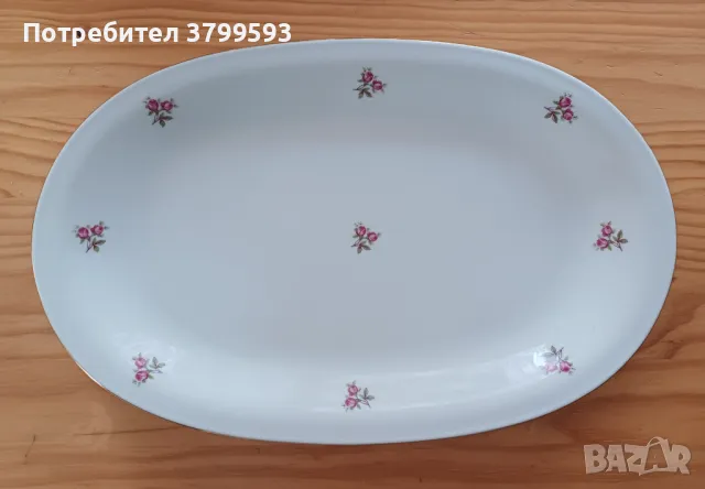 Плато за сервиране "Eschenbach"