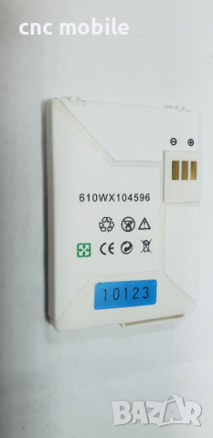 Siemens S88 батерия - battery , снимка 2 - Оригинални батерии - 31927624