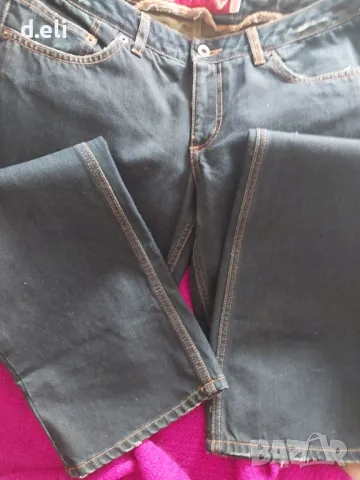 GUESS 🇺🇸 Original Size 32 , снимка 3 - Дънки - 48440285