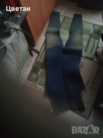 Харпун ,боти,боне,неопрен , снимка 8 - Въдици - 43340260