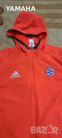 Adidas  Bayern  Munchen  Мъжко  Горнище  М