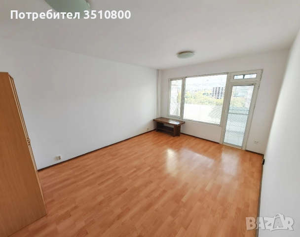 Дава под наем тристаен апартамент в Овча Купел-1, 3-стаен, снимка 3 - Апартаменти - 52495120