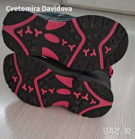 Детски ботуши Trespass , снимка 4 - Детски боти и ботуши - 43044420