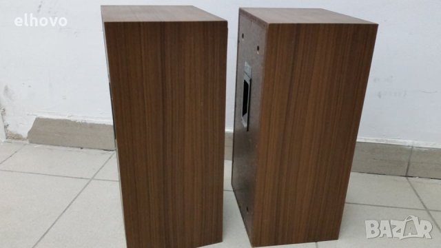 Тонколони Dual CL 144, снимка 6 - Тонколони - 28994936