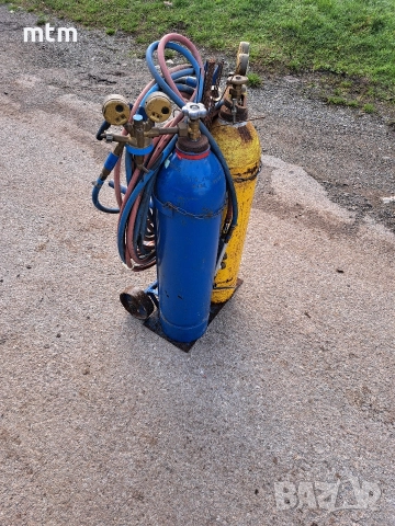 оксижен , снимка 2 - Други инструменти - 52745436