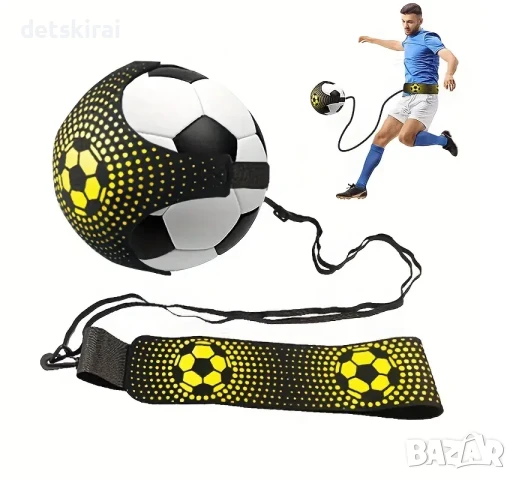 Футболен тренировъчен колан, снимка 4 - Футбол - 50943921