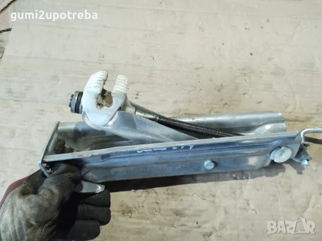 Авто Крик Авариен Крик Audi A4 B5, снимка 7 - Аксесоари и консумативи - 47345729