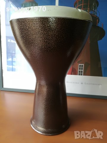 ТАРАМБУКА-ГОЛЯМА 41Х26СМ, снимка 7 - Ударни инструменти - 28396735