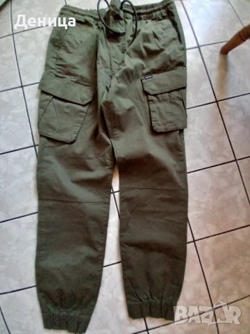 Нови карго "Review"