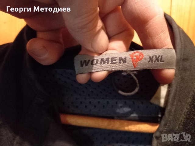 Текстилно яке EVO, снимка 7 - Якета - 35076258